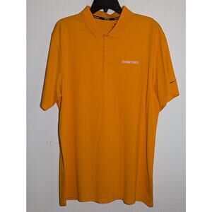 Nike Golf Tennessee Dri-Fit Polo (Men’s) Size XL